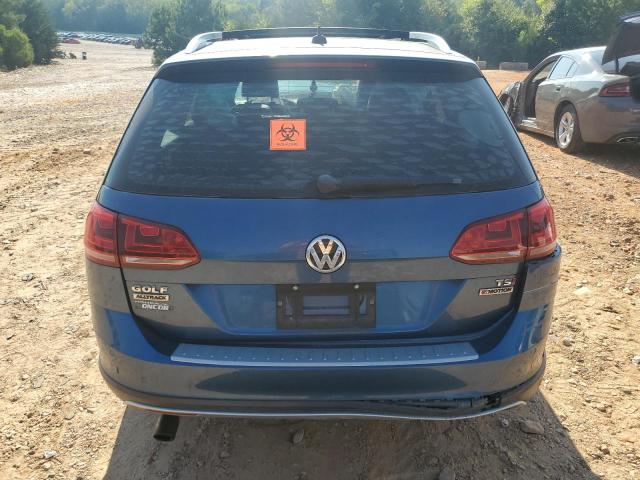 Фото 6 - VOLKSWAGEN GOLF