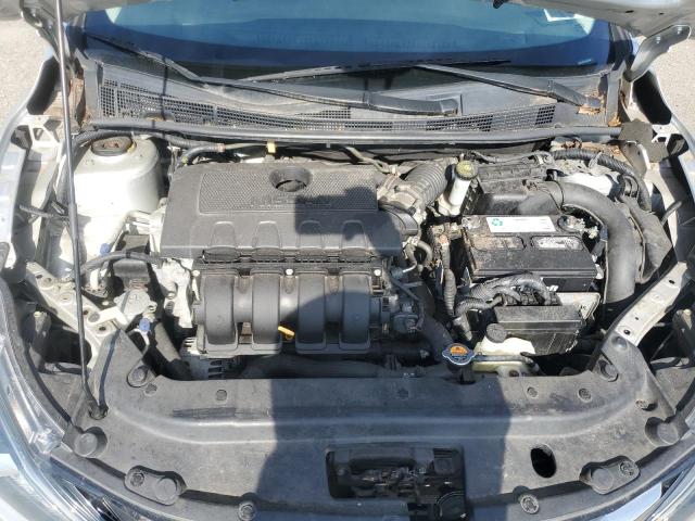 Фото 11 - NISSAN SENTRA