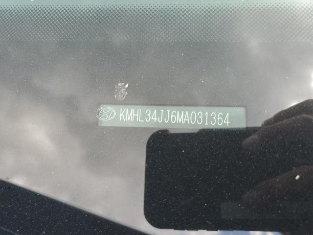 Фото 12 - HYUNDAI SONATA