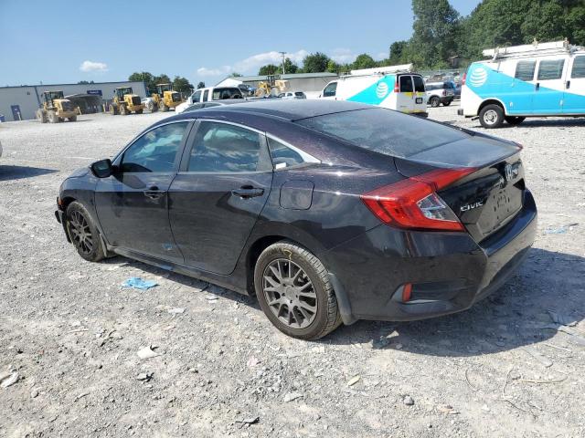 Фото 2 - HONDA CIVIC