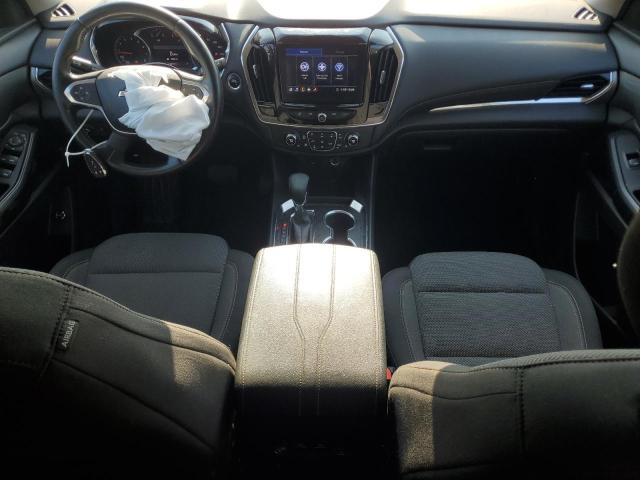 Фото 8 - CHEVROLET TRAVERSE