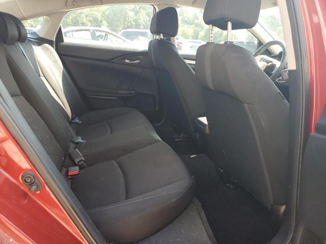 Фото 10 - HONDA CIVIC