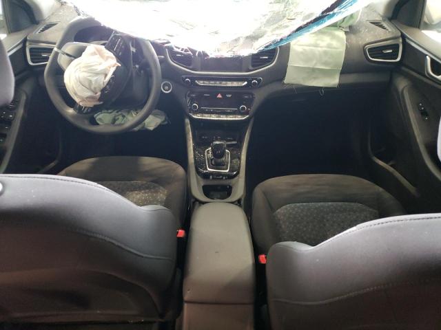 Фото 8 - HYUNDAI IONIQ