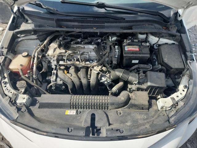 Фото 11 - TOYOTA COROLLA