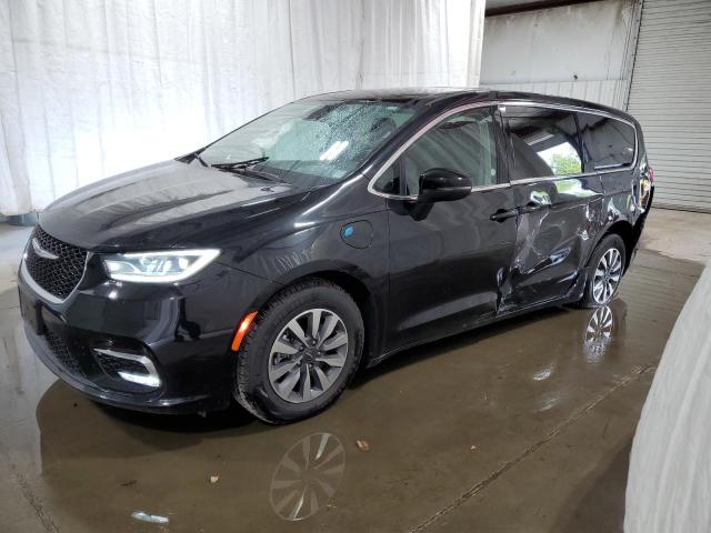 Фото 1 - CHRYSLER PACIFICA