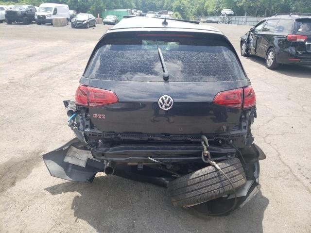 VOLKSWAGEN 2 DR 2016 VIN 3VW447AU0GM065158