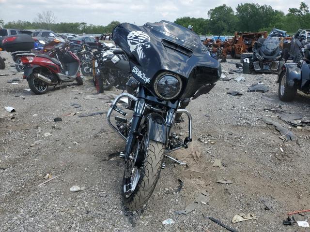 HARLEY-DAVIDSON FL 2016