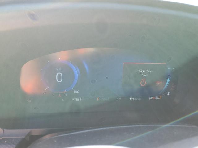 Фото 9 - FORD EXPLORER