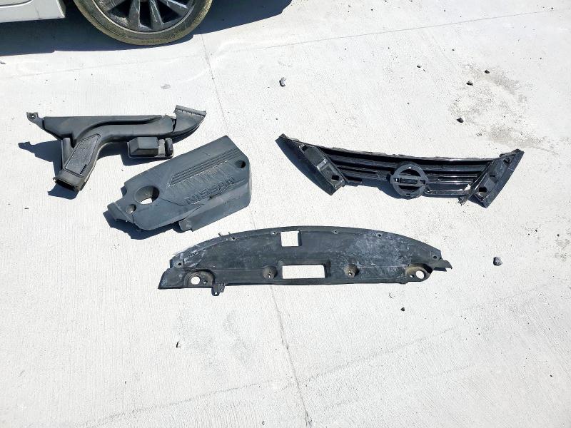 Фото 12 - NISSAN ALTIMA