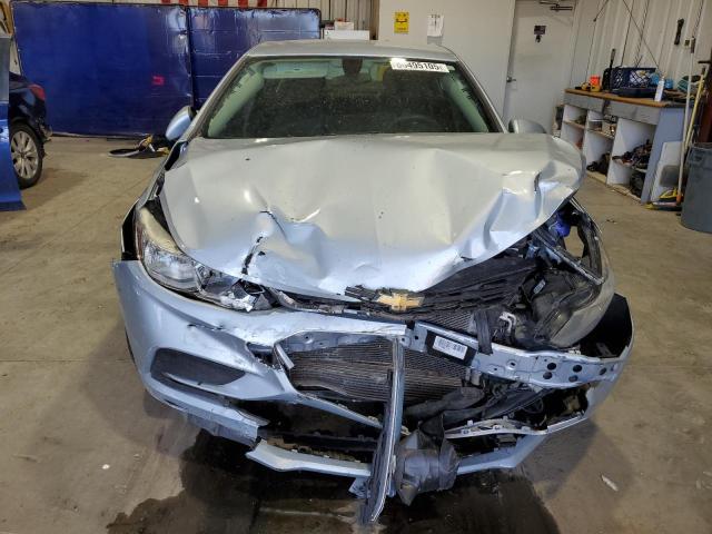 Фото 5 - CHEVROLET CRUZE