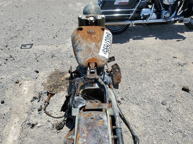 HARLEY-DAVIDSON FL 2000