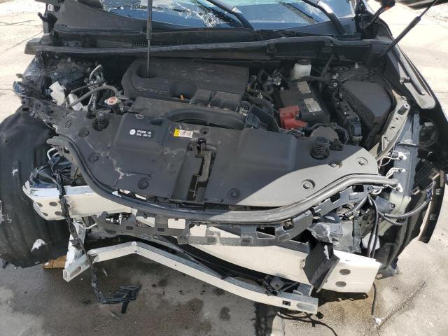 LEXUS NX 250 2023 VIN 2T2GDCAZ3PC005772