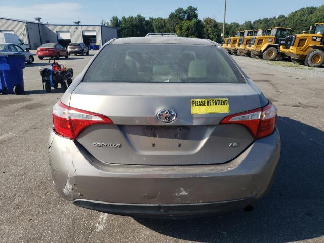 Фото 6 - TOYOTA COROLLA