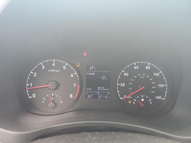 Фото 9 - HYUNDAI ACCENT