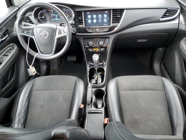 Фото 8 - BUICK ENCORE