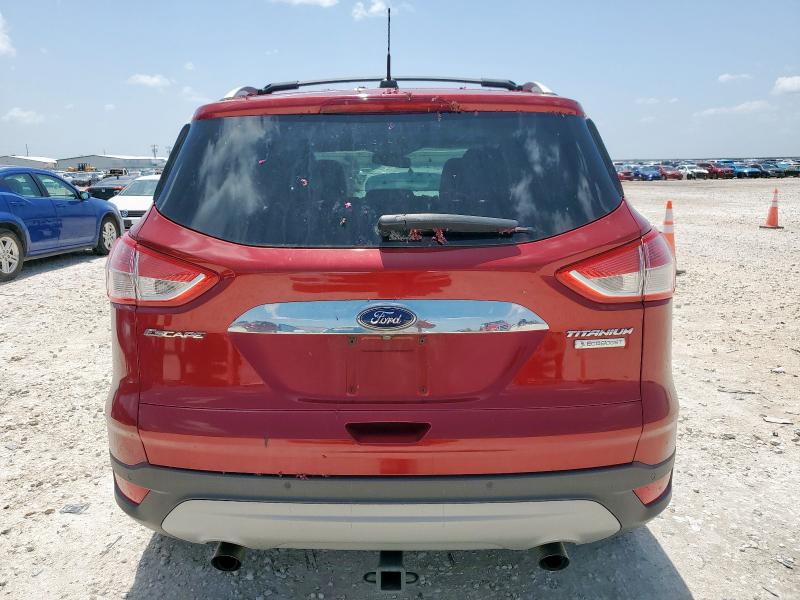 Фото 6 - FORD ESCAPE