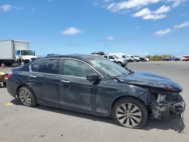 Фото 4 - HONDA ACCORD