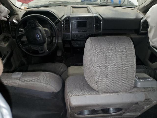 Фото 8 - FORD F-150