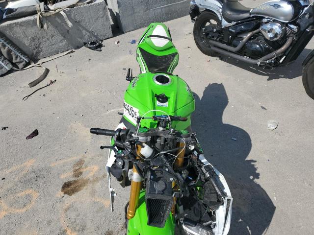 KAWASAKI ZX1000 J 2015