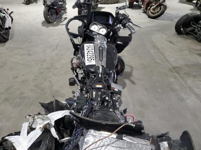 HARLEY-DAVIDSON FL 2020