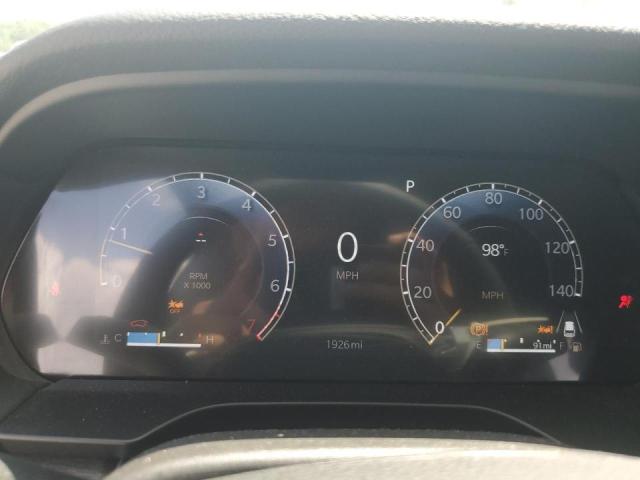 Фото 9 - JEEP GRAND CHER