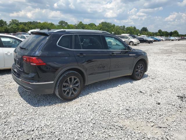 Фото 3 - VOLKSWAGEN TIGUAN