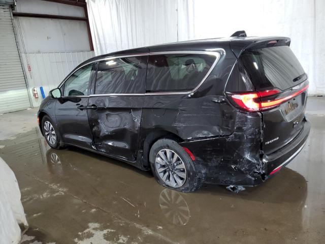 Фото 2 - CHRYSLER PACIFICA