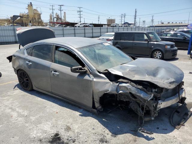 Фото 4 - NISSAN ALTIMA