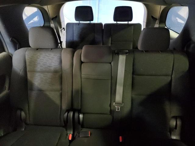 Фото 10 - DODGE DURANGO