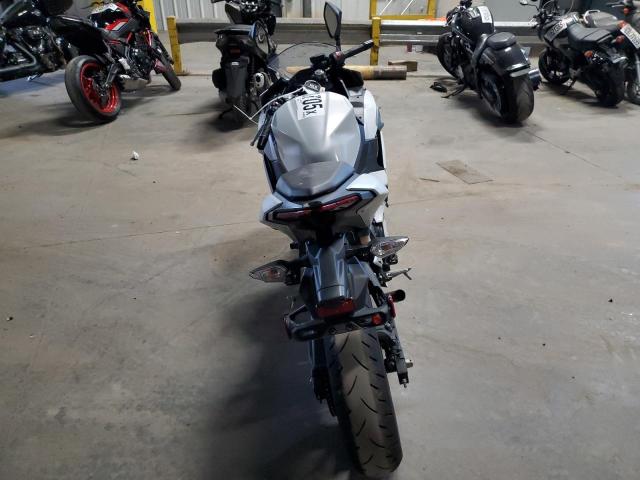 KAWASAKI EX500 H 2025