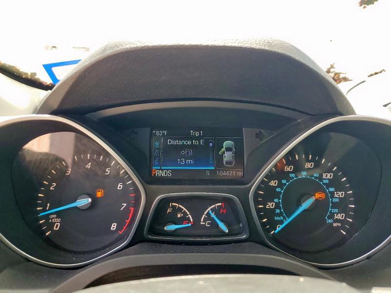 Фото 9 - FORD ESCAPE