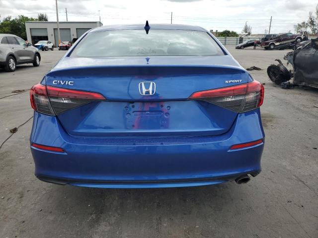 Фото 6 - HONDA CIVIC