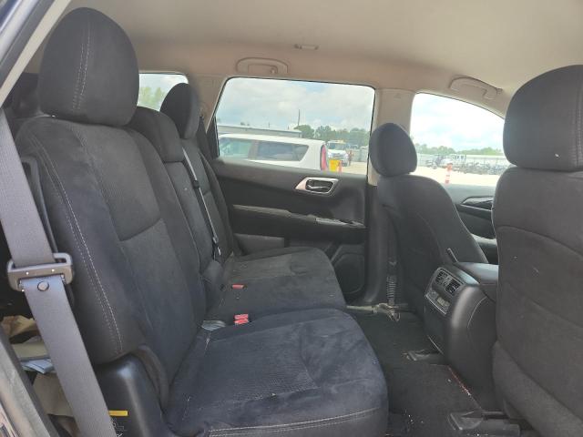 Фото 11 - NISSAN PATHFINDER