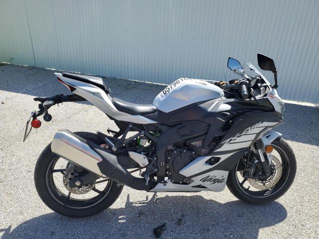 KAWASAKI ZX400 S 2025