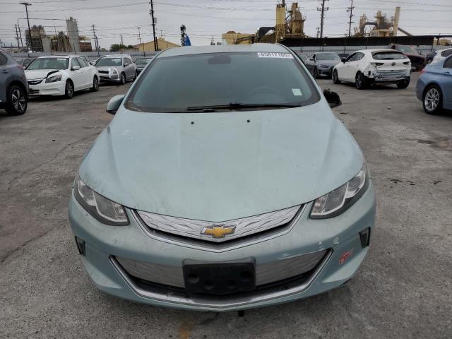Фото 5 - CHEVROLET VOLT