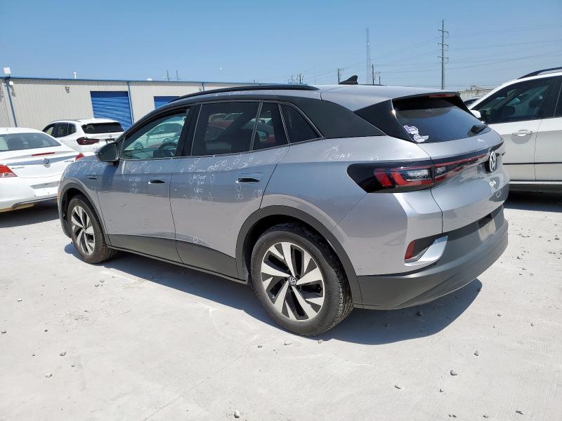 VOLKSWAGEN ID.4 PRO 2023 VIN 1V2CMPE8XPC029490