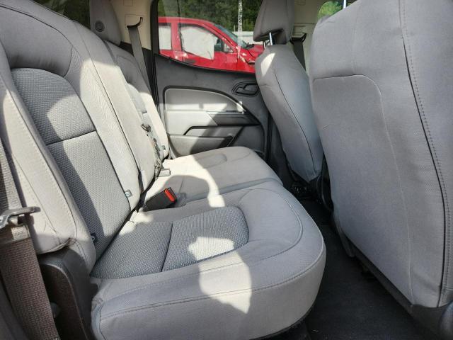 Фото 10 - CHEVROLET COLORADO