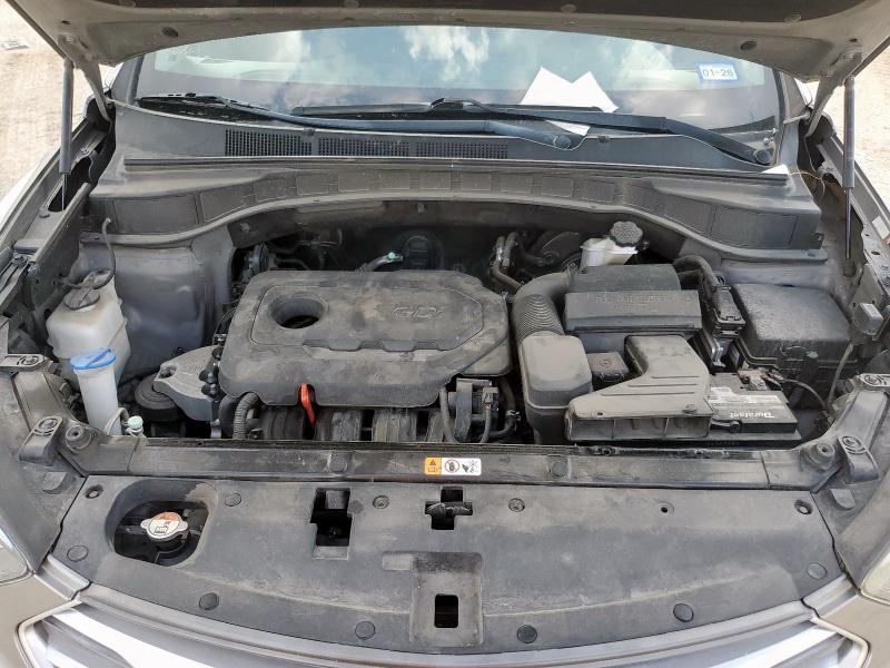 Фото 12 - HYUNDAI SANTA FE