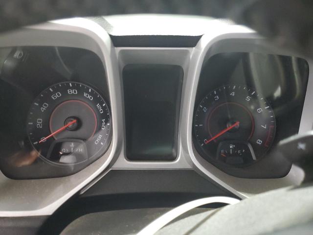 CHEVROLET CAMARO 2015 VIN 2G1FD1E3XF9271341