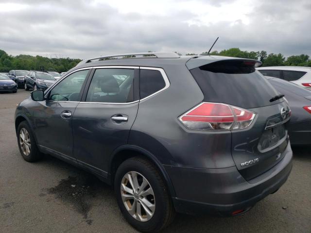 Фото 2 - NISSAN ROGUE