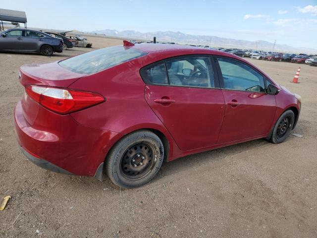 Фото 3 - KIA FORTE