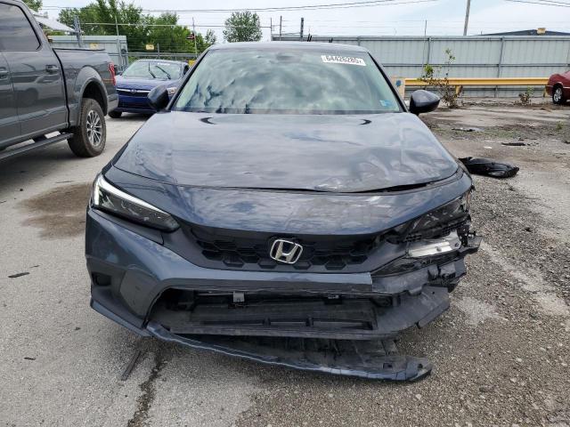 Фото 5 - HONDA CIVIC