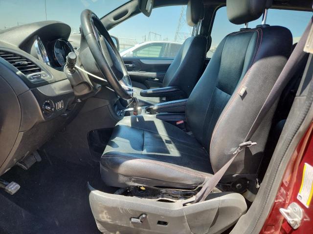 Фото 7 - DODGE CARAVAN