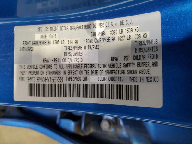 Фото 13 - TOYOTA YARIS