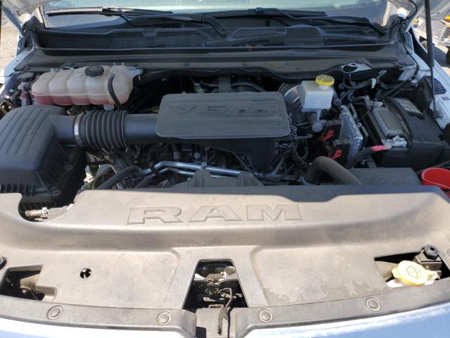 Фото 11 - RAM 1500