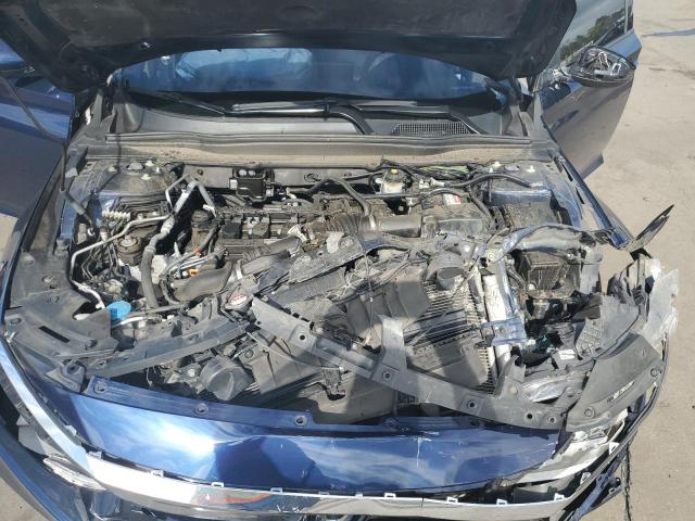 Фото 11 - HONDA ACCORD