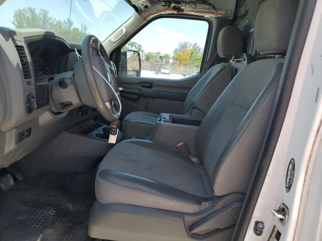 Фото 7 - NISSAN NV