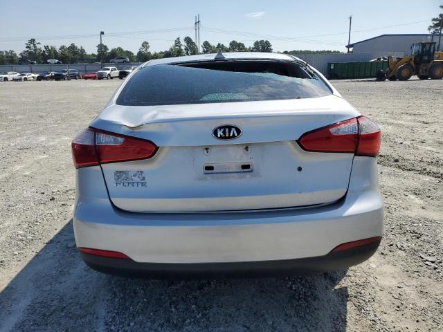 Фото 6 - KIA FORTE