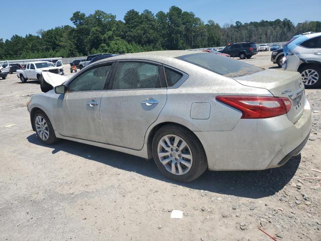 Фото 2 - NISSAN ALTIMA