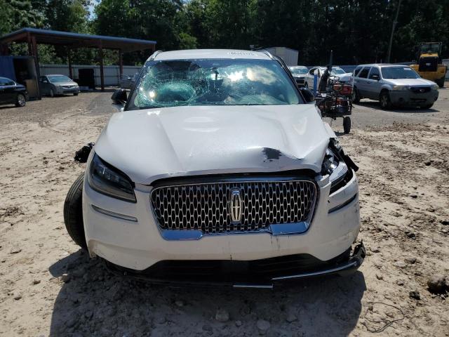 Фото 5 - LINCOLN CORSAIR